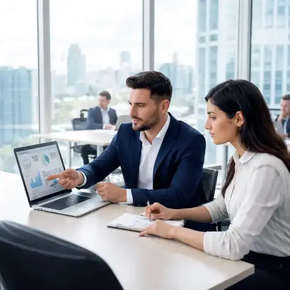 Frequently asked questions about office space investment in Hyderabad
