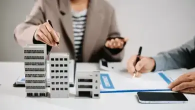 Commercial office space investment in Hyderabad with high ROI