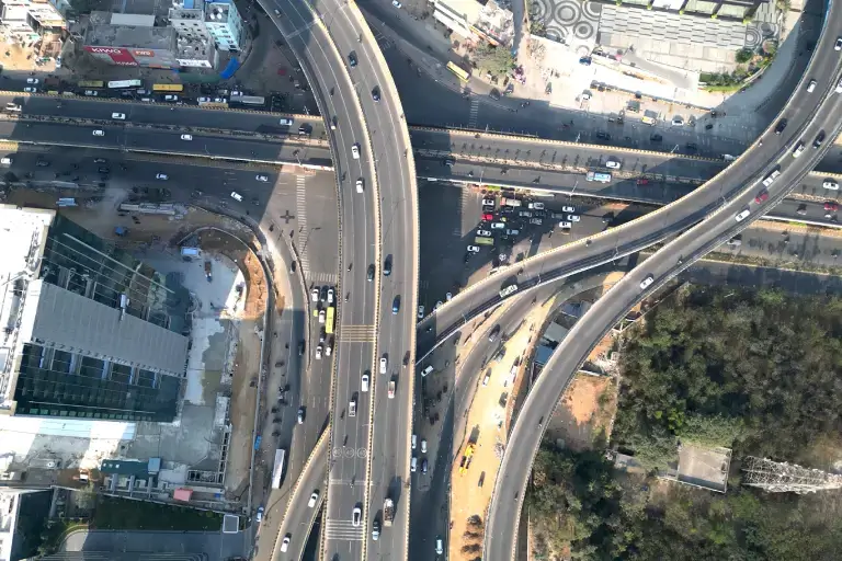 Gachibowli