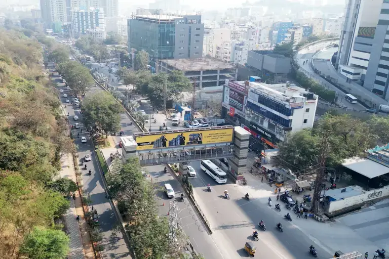 Rayaduragam Metro