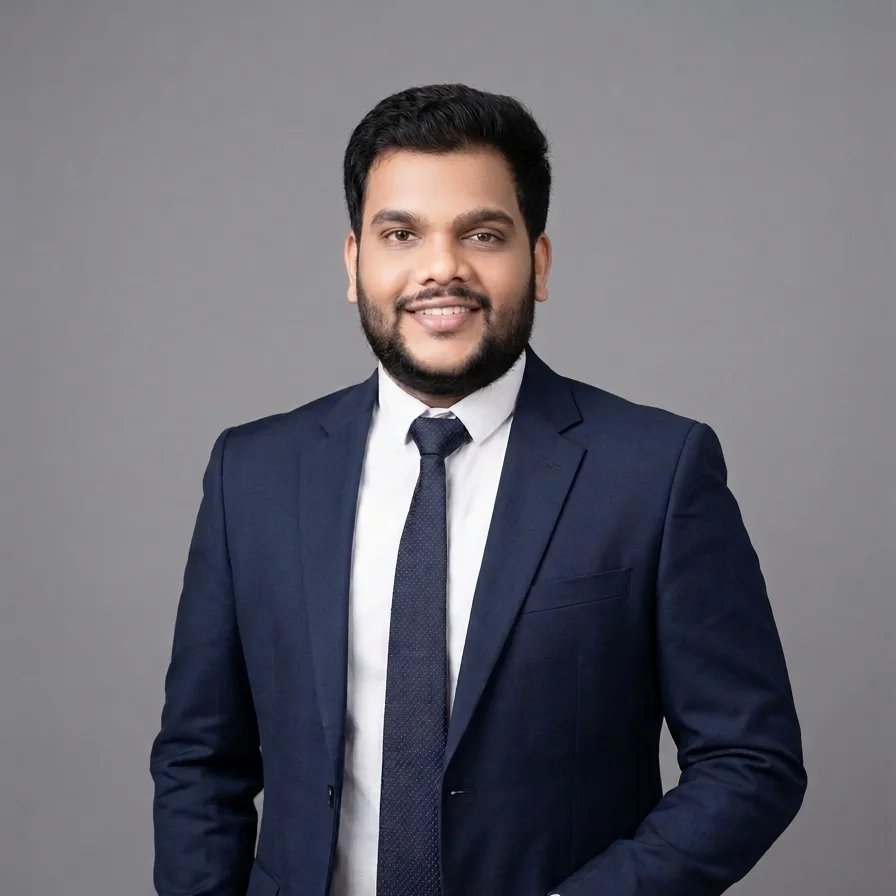 Shravan Teja Bagari