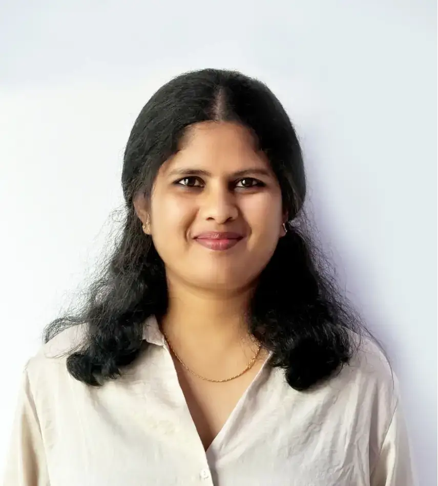 Geetha Chauhan